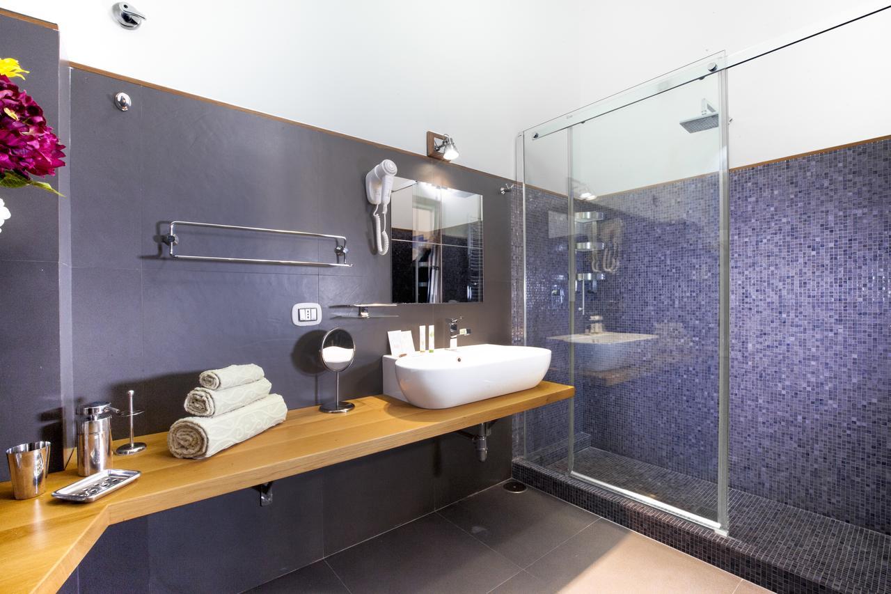 Bed & Breakfast La Terrazza 38