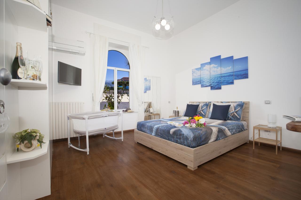 Bed & Breakfast La Terrazza 38 Sorrento