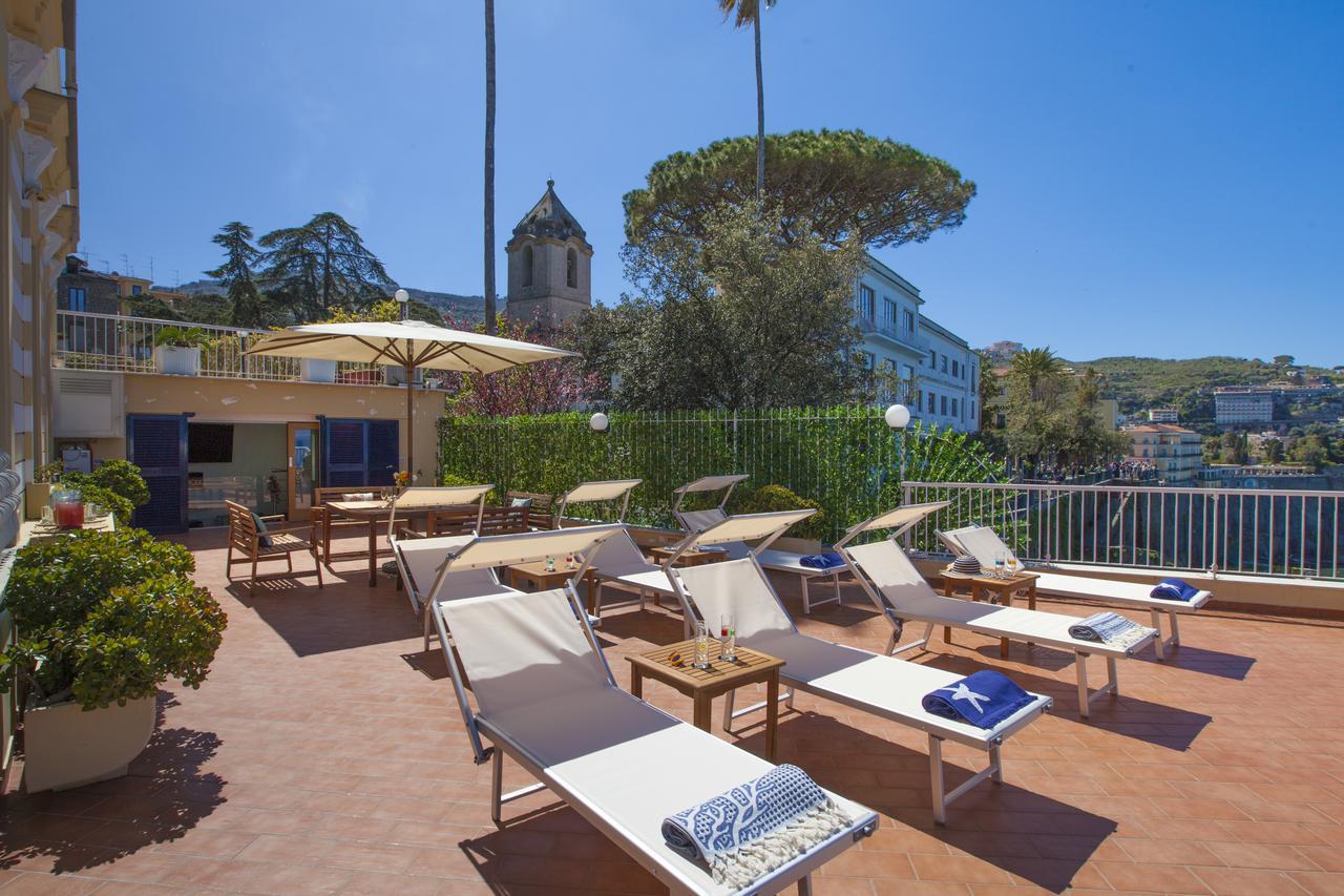 Bed & Breakfast La Terrazza 38 Sorrento
