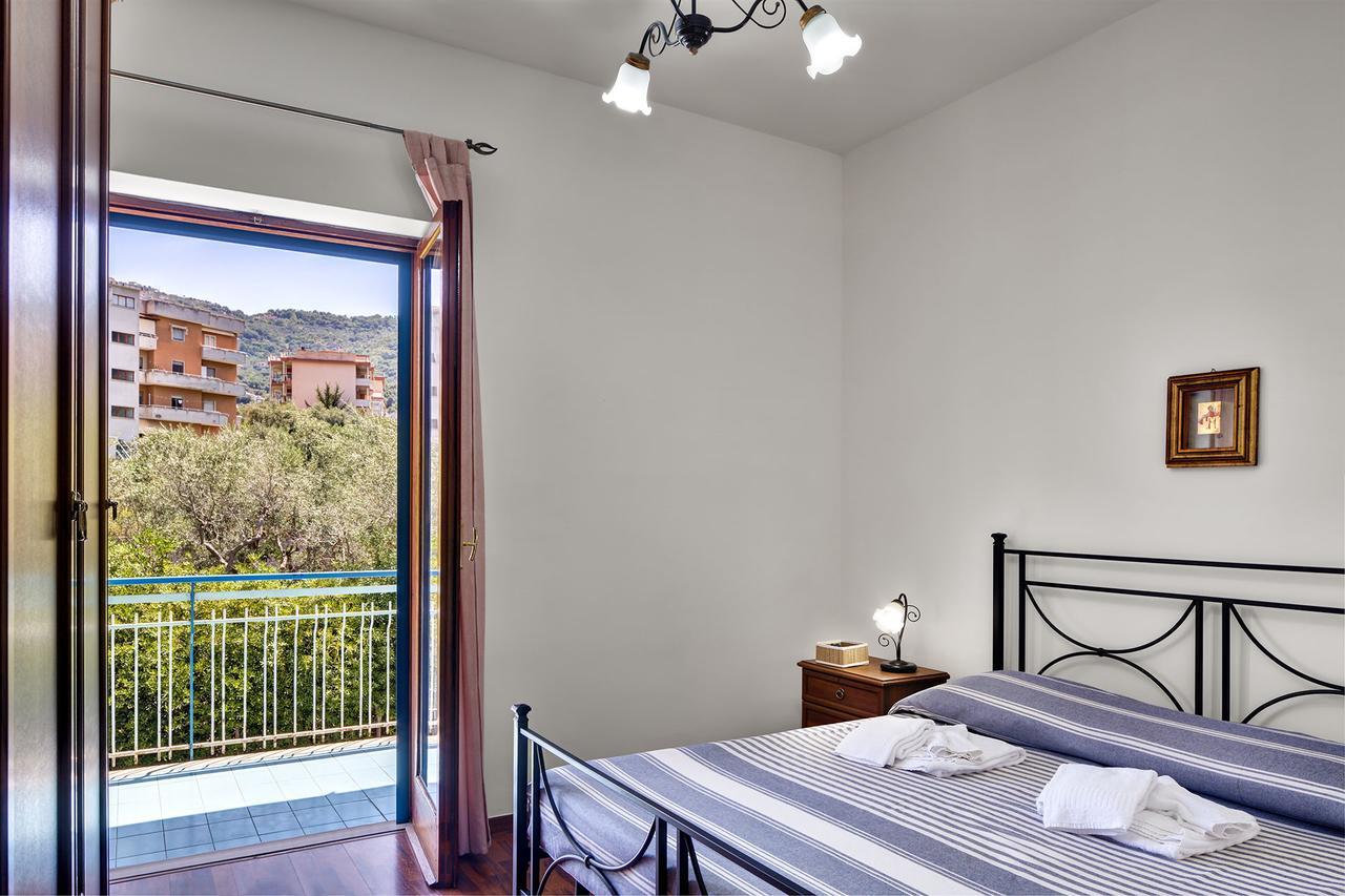 Appartement Caruso 4