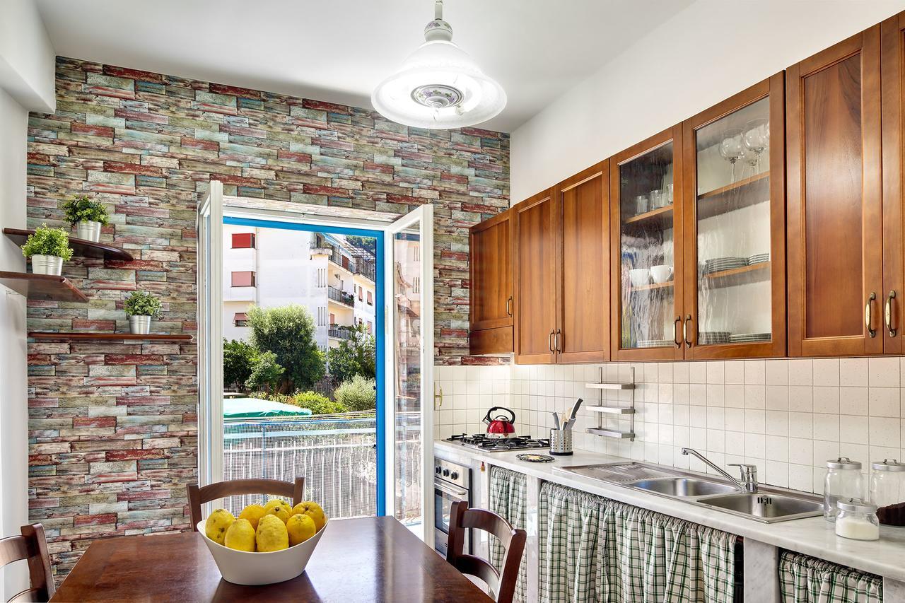 Caruso 4 Appartement