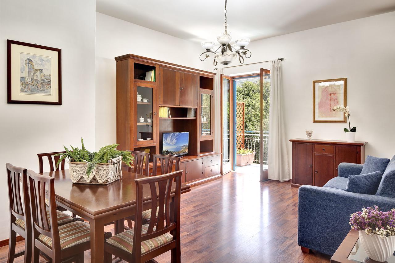 Caruso 4 Appartement