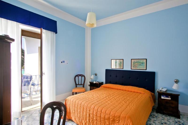 Mignon Meuble 3* Sorrento