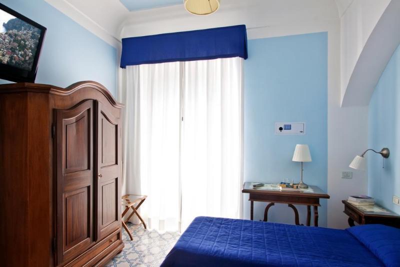 Mignon Meuble Hotel Sorrento