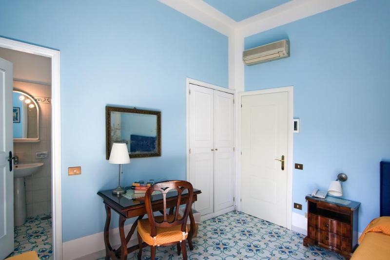 Hotel Mignon Meuble 3*
