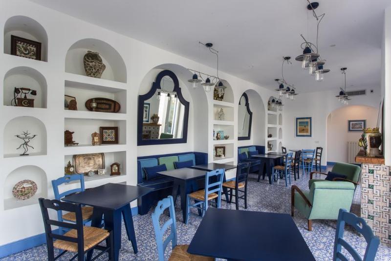 Mignon Meuble Hotel 3*