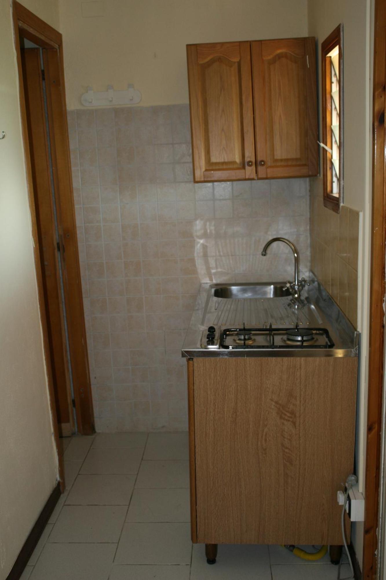 Villaggio Lubrense Hotel Massa Lubrense