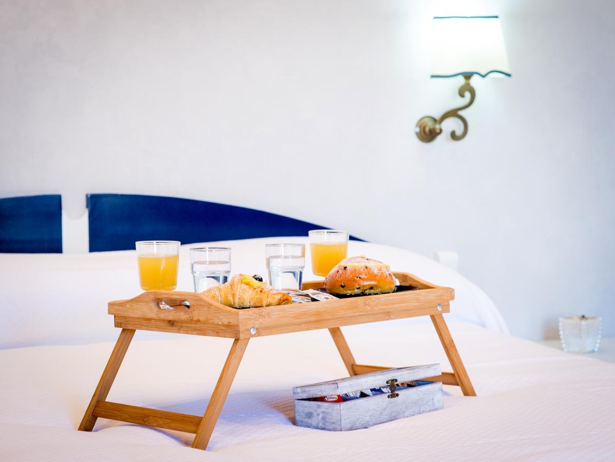 House Matilde Bed & Breakfast *
