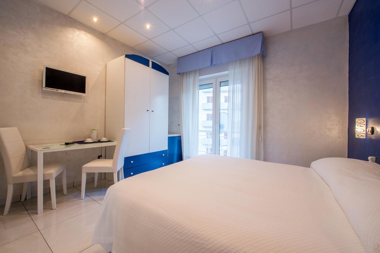 Bed & Breakfast House Matilde