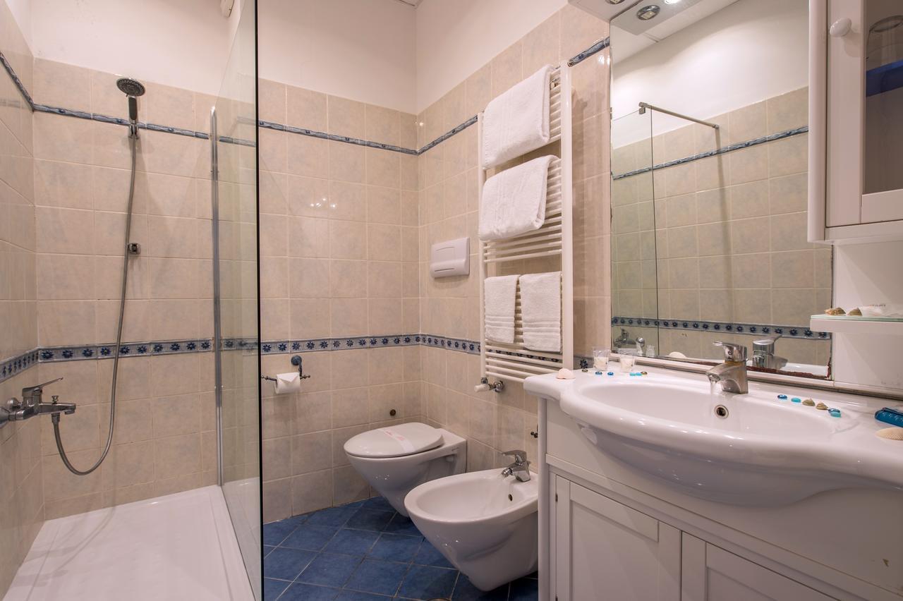 House Matilde Bed & Breakfast