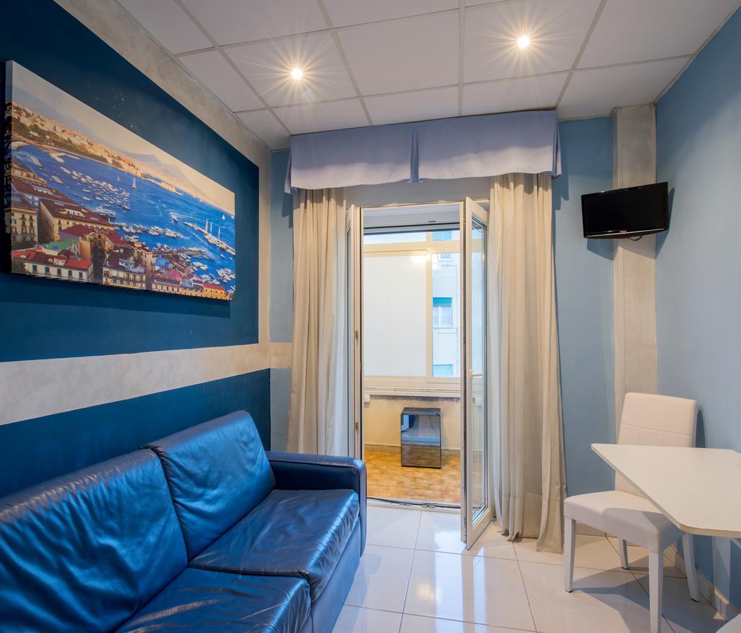 Bed & Breakfast House Matilde *