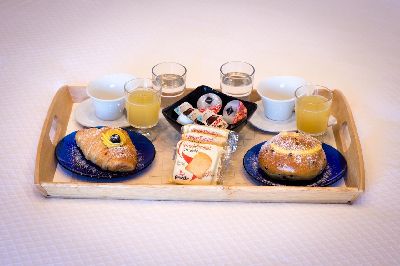 Bed & Breakfast House Matilde Sorrento