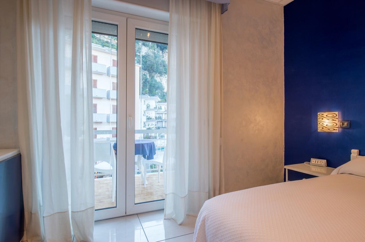 Bed & Breakfast House Matilde *