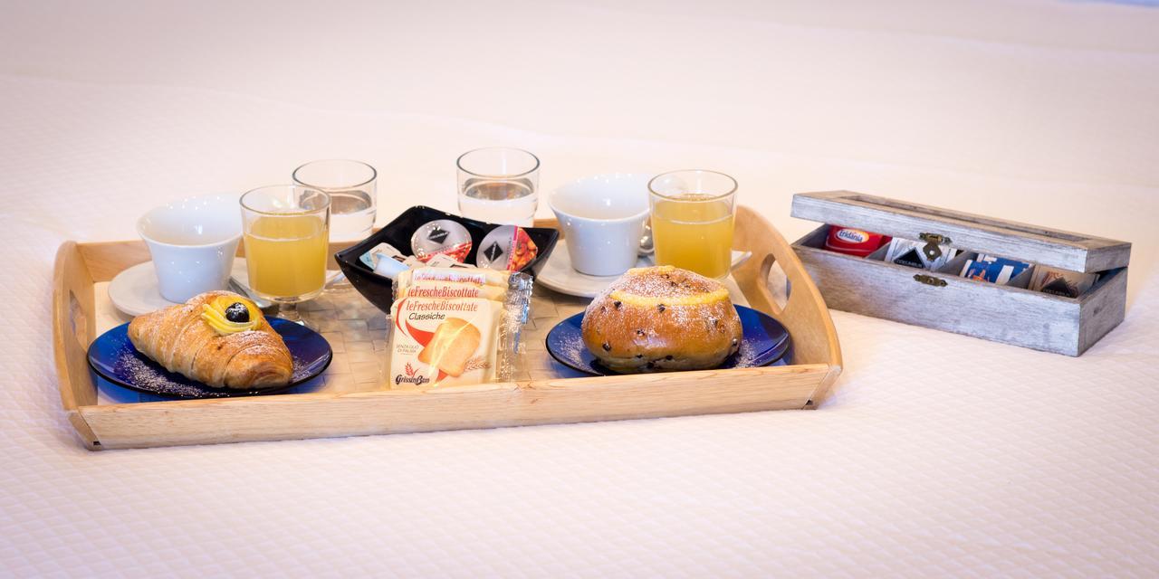 House Matilde Bed & Breakfast