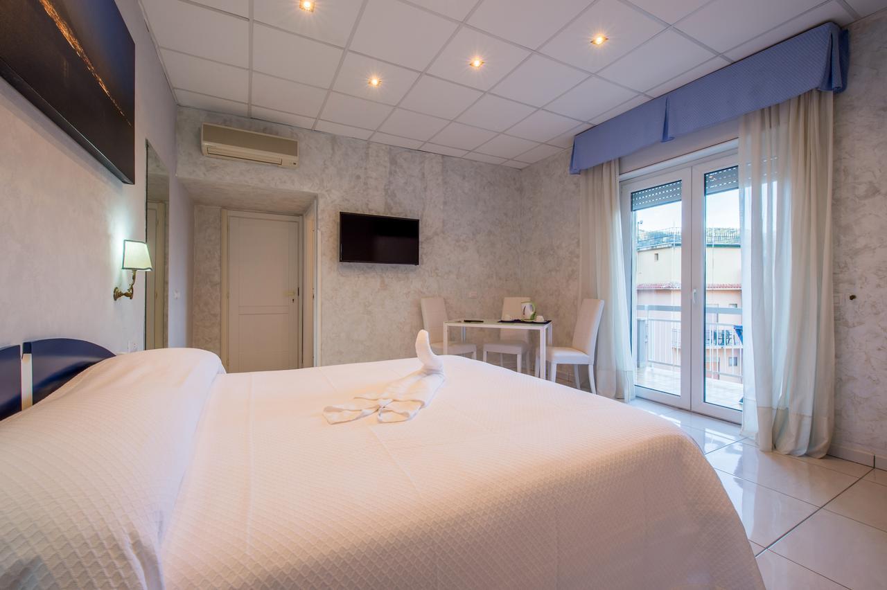House Matilde Bed & Breakfast *