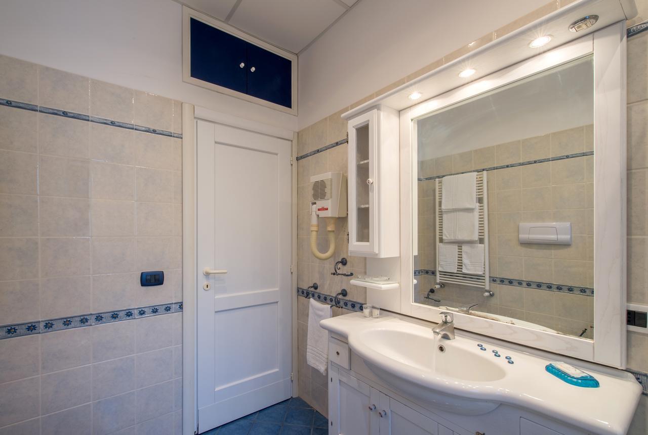 House Matilde Bed & Breakfast Sorrento