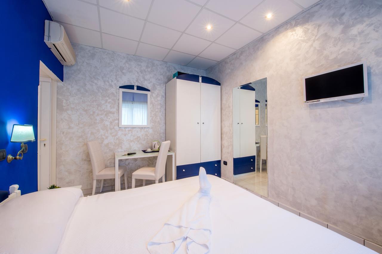 Bed & Breakfast House Matilde Sorrento