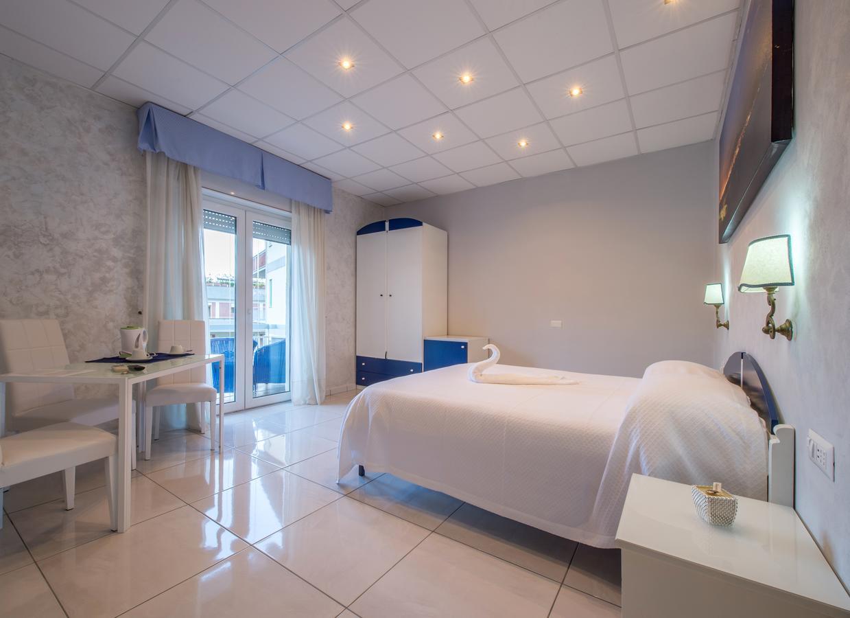 Bed & Breakfast House Matilde *
