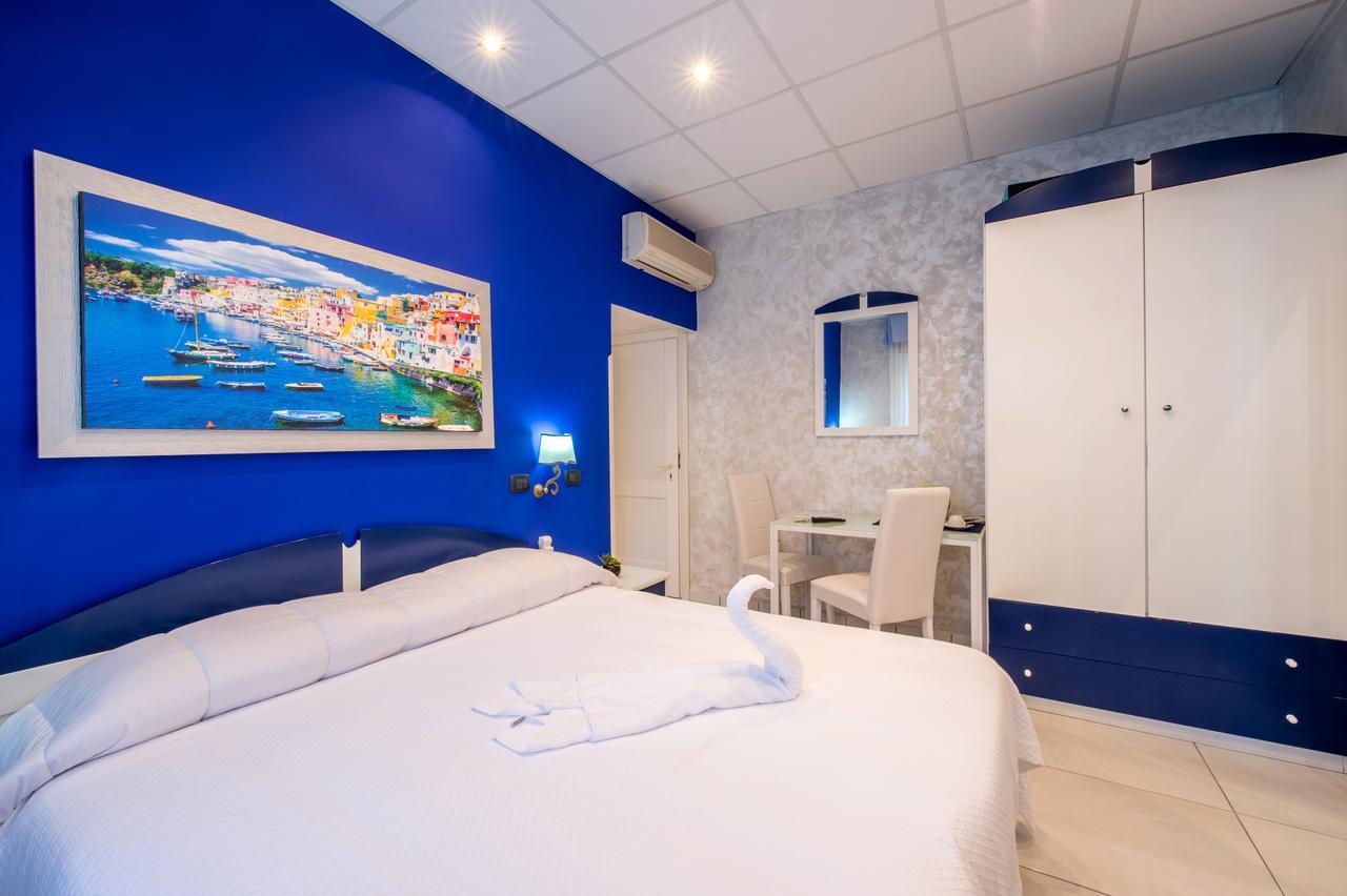 Bed & Breakfast House Matilde Sorrento