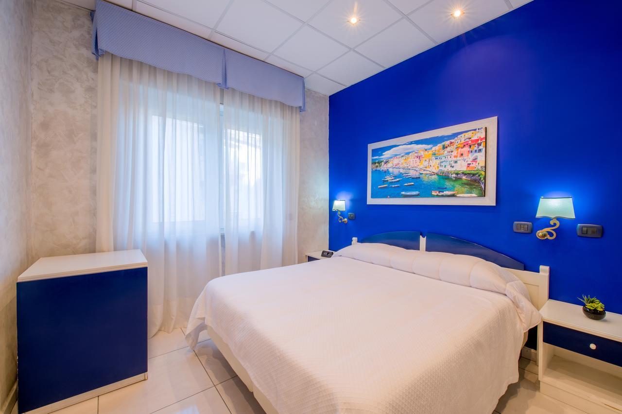 House Matilde Bed & Breakfast Sorrento