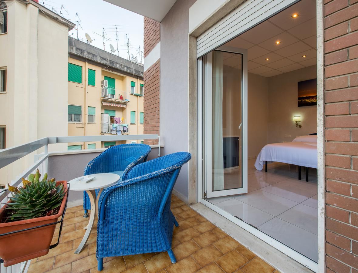 House Matilde Sorrento