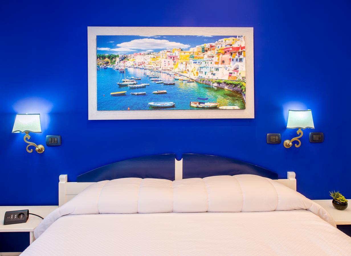 House Matilde Bed & Breakfast Sorrento