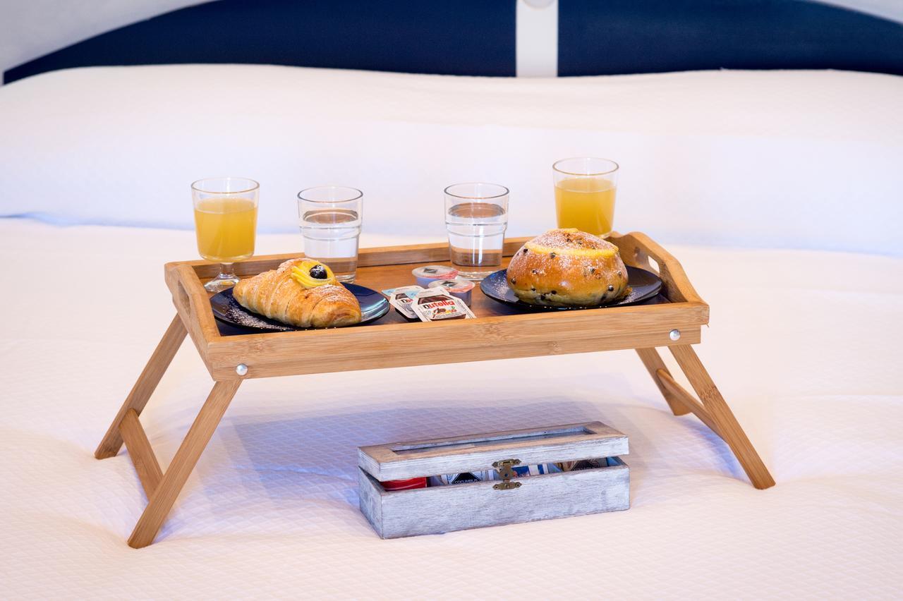 Bed & Breakfast House Matilde *