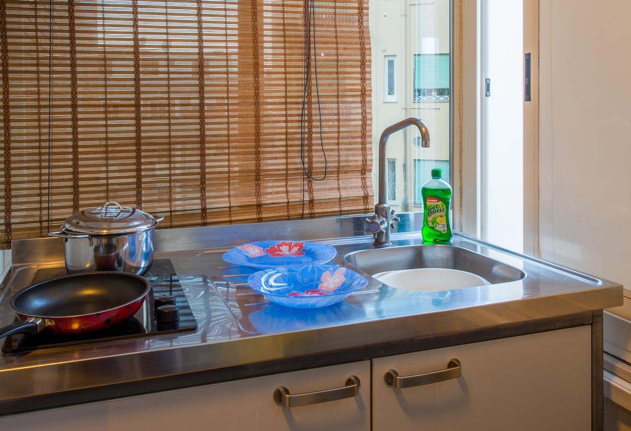 House Matilde Bed & Breakfast *