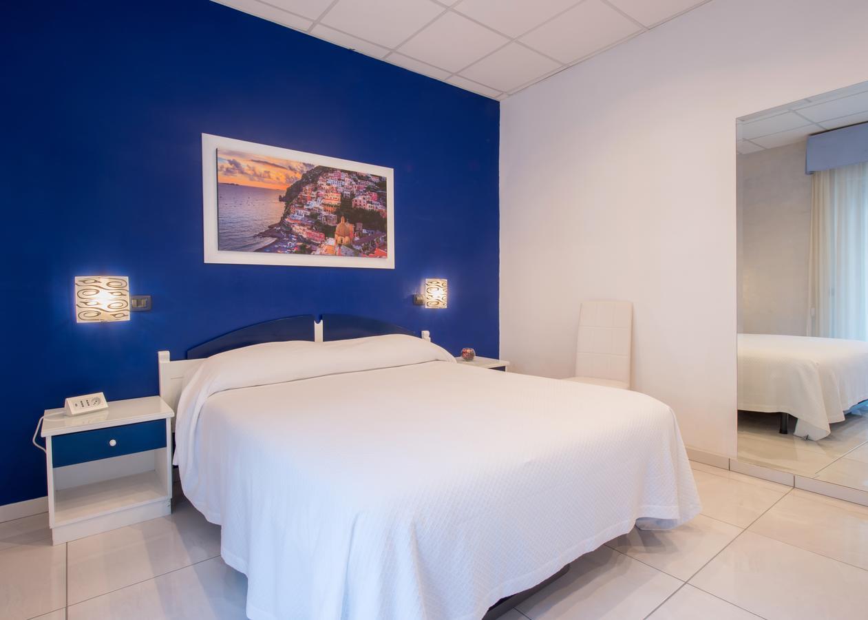 Bed & Breakfast House Matilde *