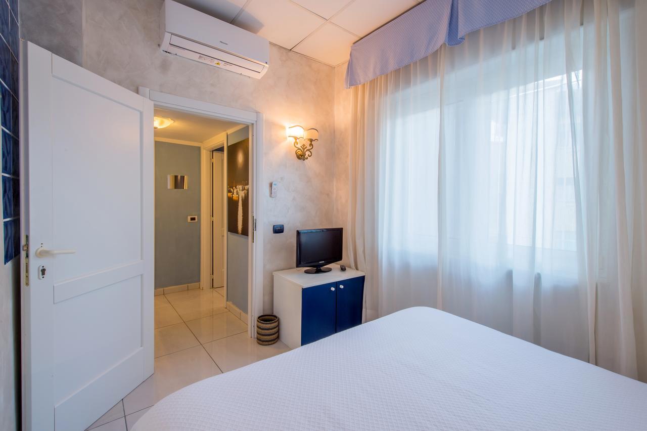 House Matilde Bed & Breakfast Sorrento