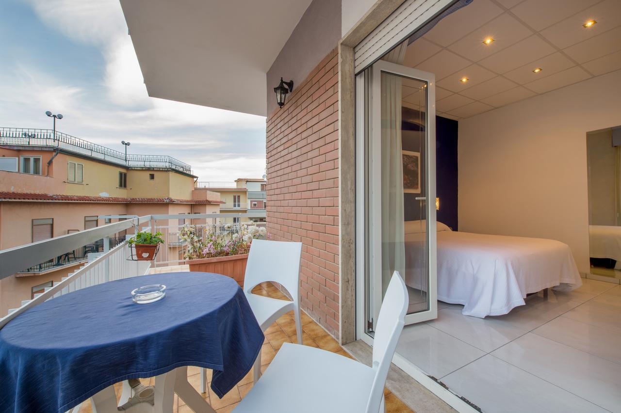 House Matilde Bed & Breakfast Sorrento