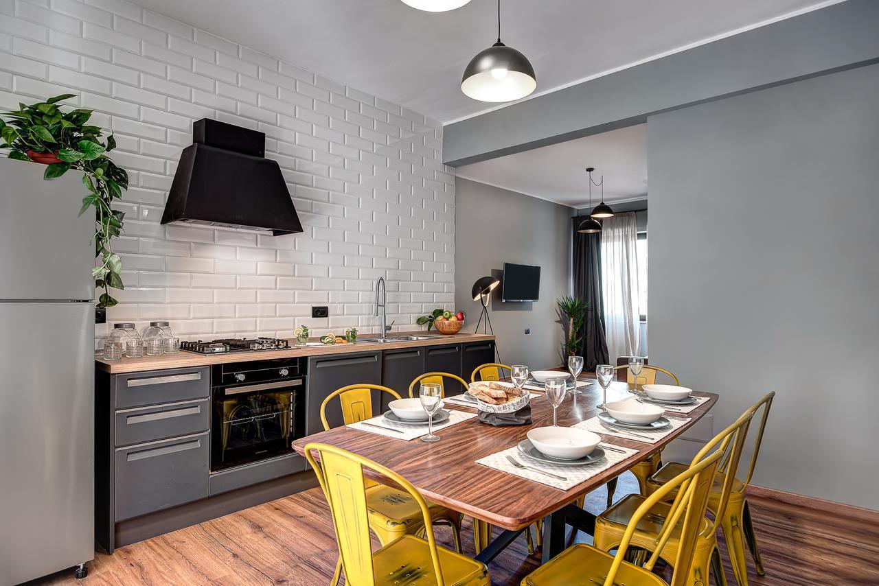 Apartamento Carusotto -