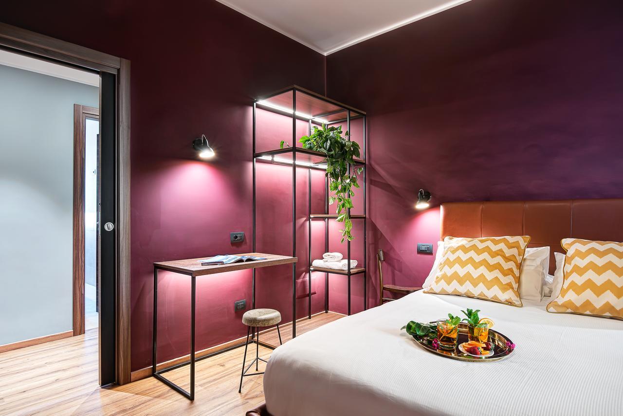 Apartamento Carusotto -
