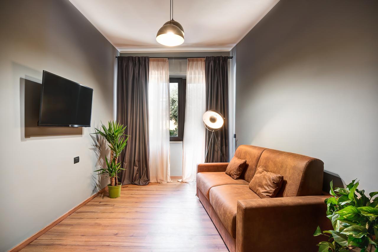 Carusotto - Apartamento Sorrento