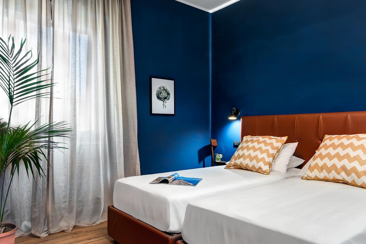 Apartamento Carusotto - *