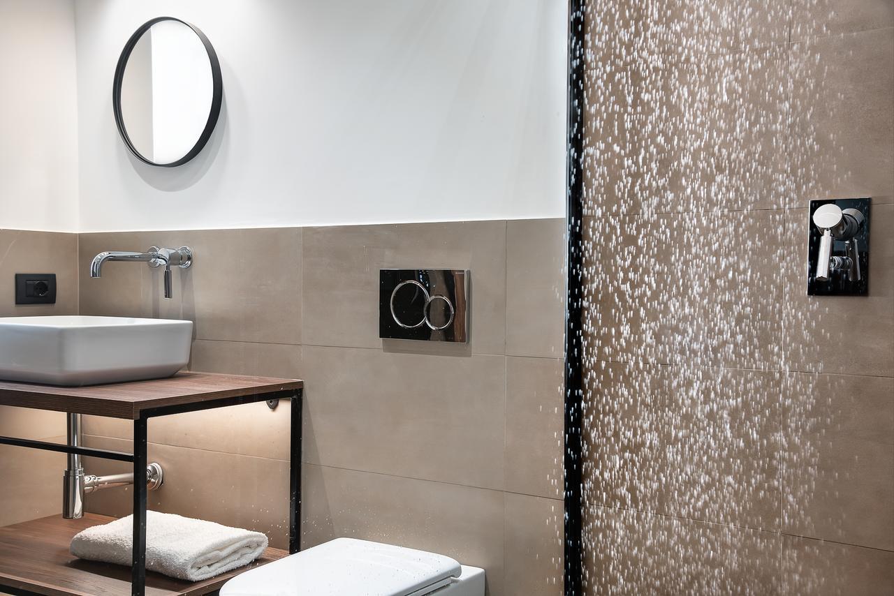 Apartamento Carusotto - *