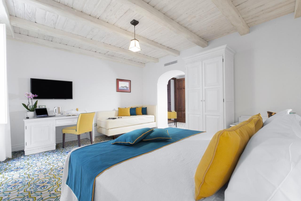 Palazzo Delle Grazie Bed & Breakfast