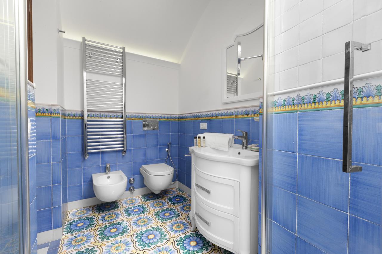 Bed & Breakfast Palazzo Delle Grazie Sorrento