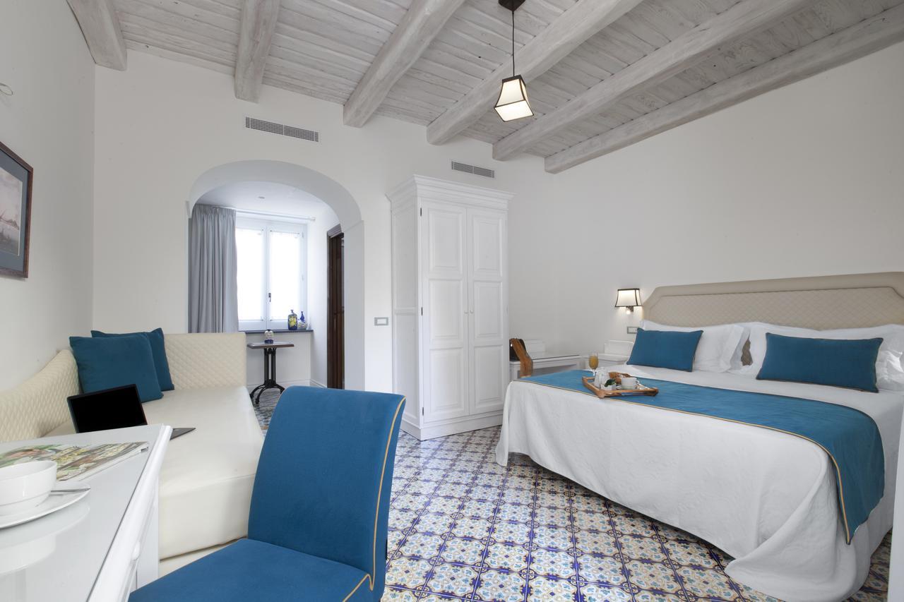 Bed & Breakfast Palazzo Delle Grazie Sorrento