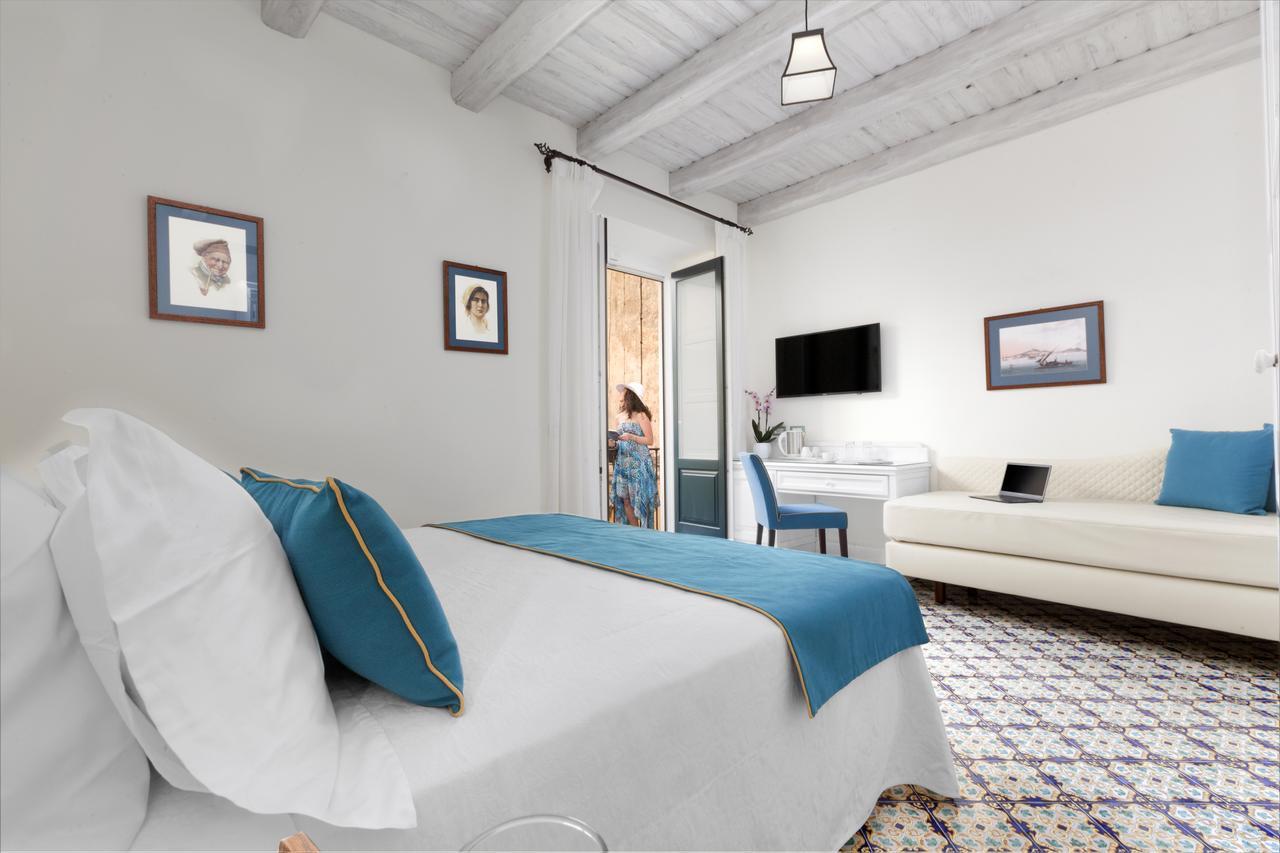 Palazzo Delle Grazie Bed & Breakfast Sorrento