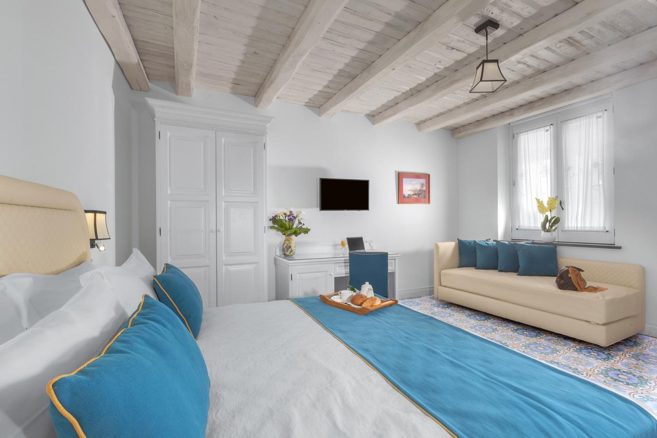 Palazzo Delle Grazie Bed & Breakfast Sorrento