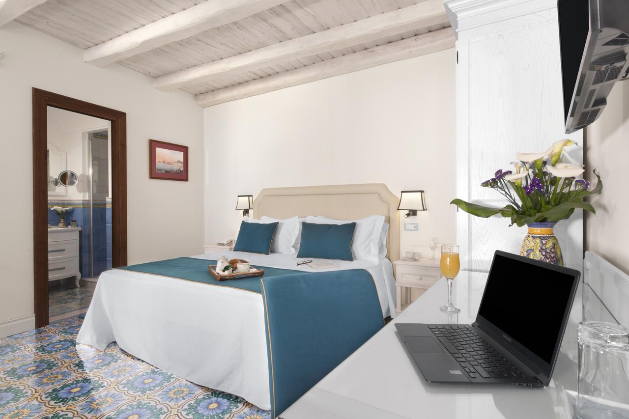 Bed & Breakfast Palazzo Delle Grazie Sorrento