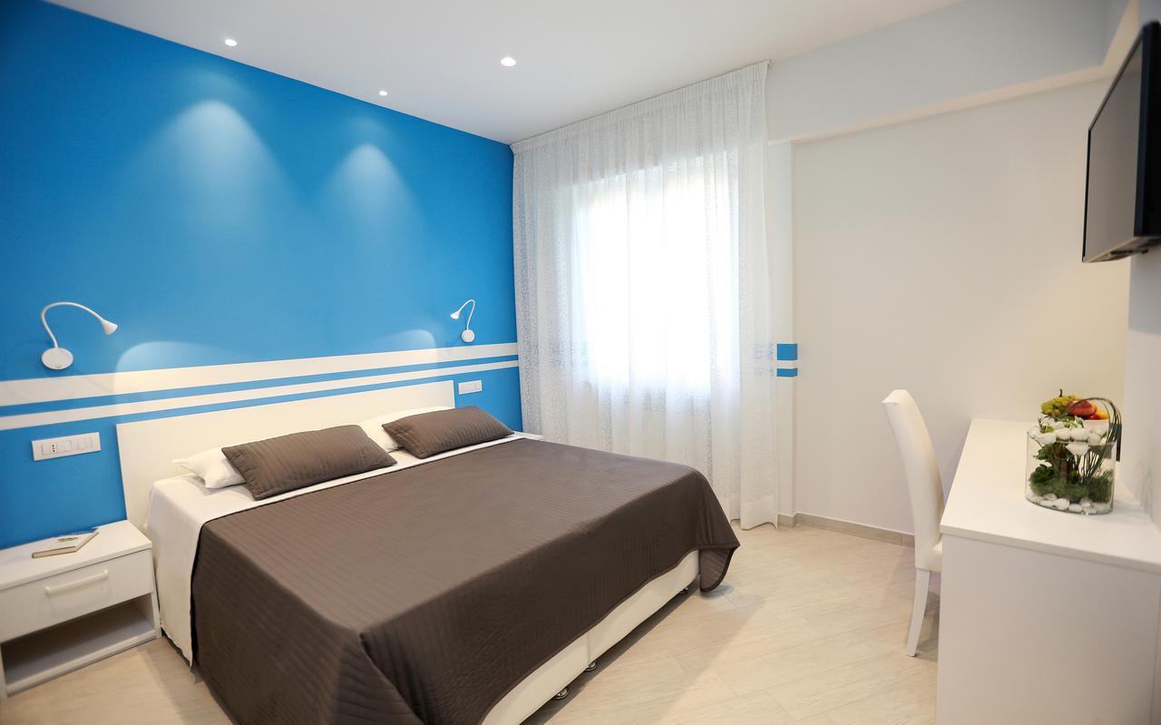 Bed & Breakfast Valentina Sorrento