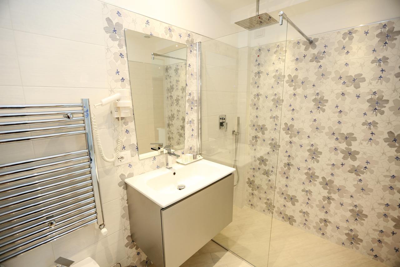 Bed & Breakfast Valentina Sorrento