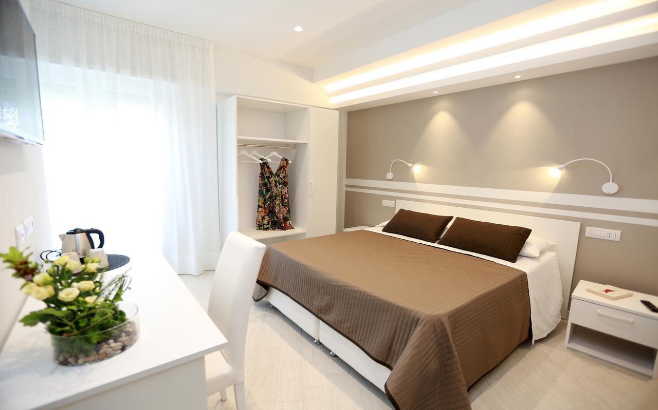 Valentina Bed & Breakfast *
