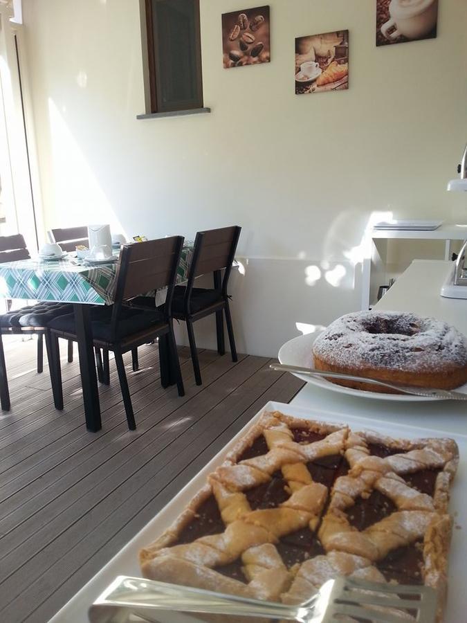 Giardino Sorrentino Bed & Breakfast Sorrento