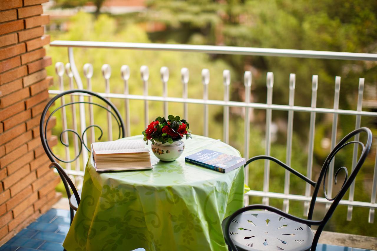 Hotel Grand Cesare Augusto