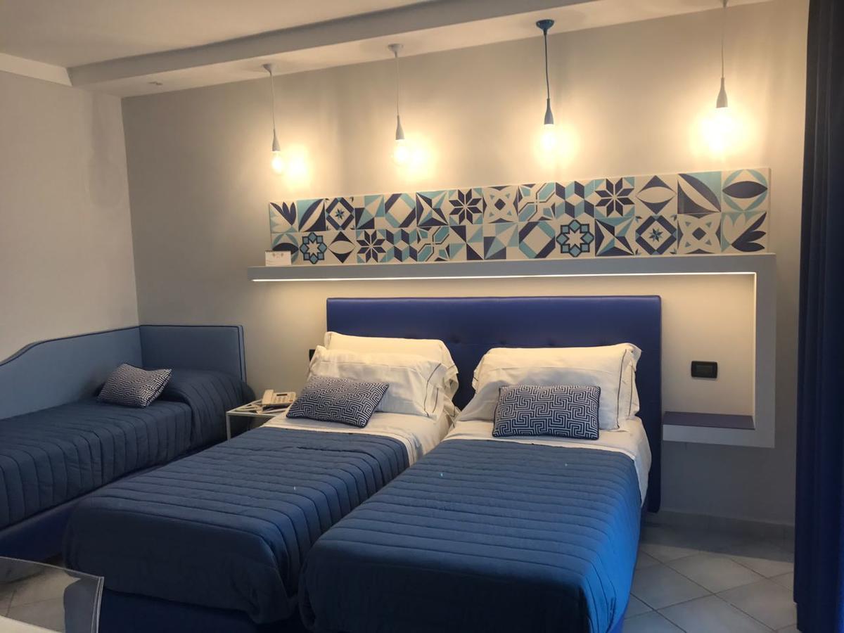 Hotel Leone