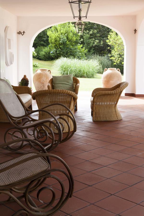 Balsamo Villa