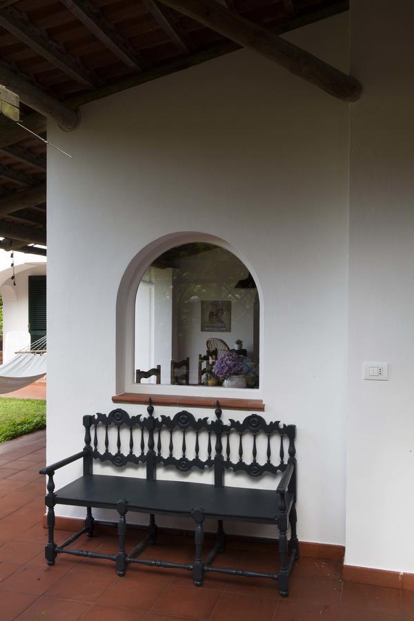Villa Balsamo *
